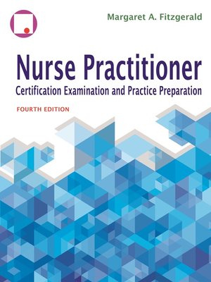 cover image of Nurse Practitioner